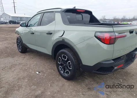 2023 Hyundai Santa Cruz Sel z USA, uszkodzony, nr VIN 5NTJCDAE2PH074421